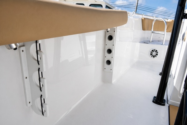 BROCIOLE 23ft Sportsman Yacht For Sale