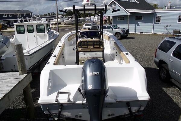 BROCIOLE 23ft Sportsman Yacht For Sale