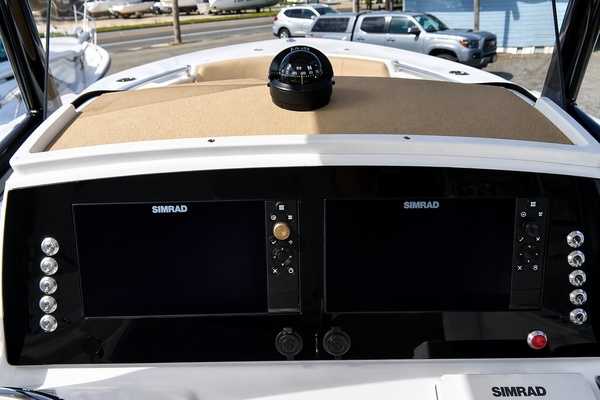 BROCIOLE 23ft Sportsman Yacht For Sale