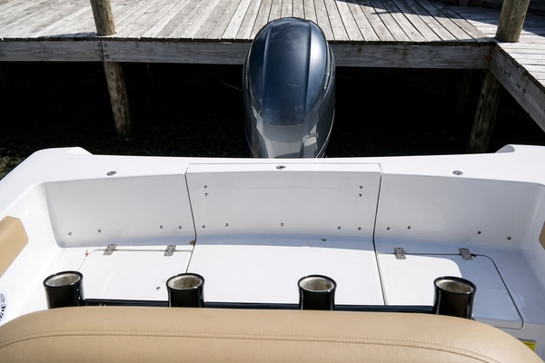 BROCIOLE 23ft Sportsman Yacht For Sale