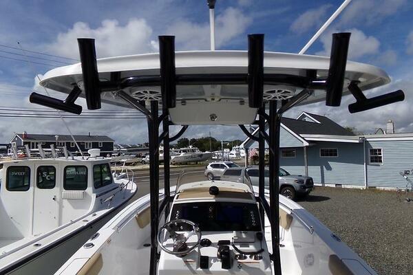 BROCIOLE 23ft Sportsman Yacht For Sale