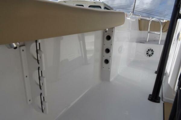 BROCIOLE 23ft Sportsman Yacht For Sale