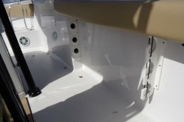 BROCIOLE 23ft Sportsman Yacht For Sale