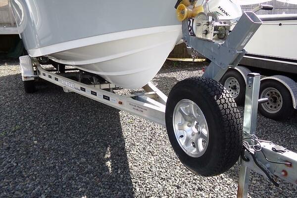 BROCIOLE 23ft Sportsman Yacht For Sale