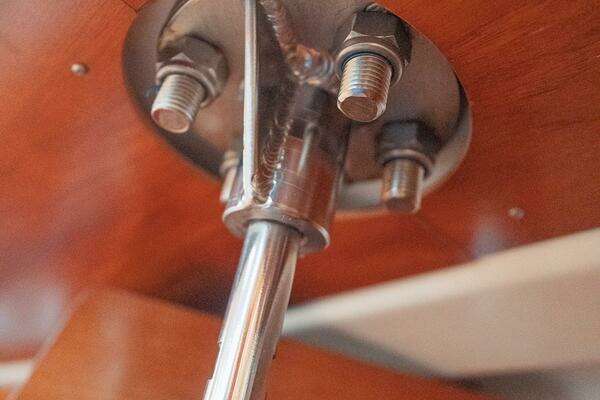 Jeanneau Sun Odyssey 43 DS Yacht For Sale