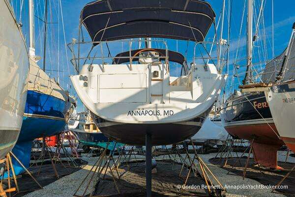 Jeanneau Sun Odyssey 43 DS Yacht For Sale