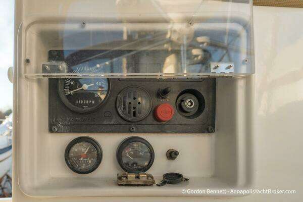 Jeanneau Sun Odyssey 43 DS Yacht For Sale