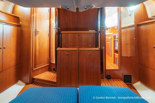 Jeanneau Sun Odyssey 43 DS Yacht For Sale