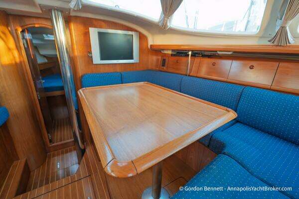 Jeanneau Sun Odyssey 43 DS Yacht For Sale