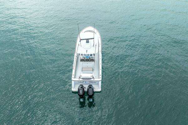 Valhalla Boatworks V-33 Yacht For Sale