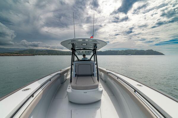 33ft Valhalla Boatworks Yacht For Sale