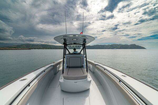 Valhalla Boatworks V-33 Yacht For Sale
