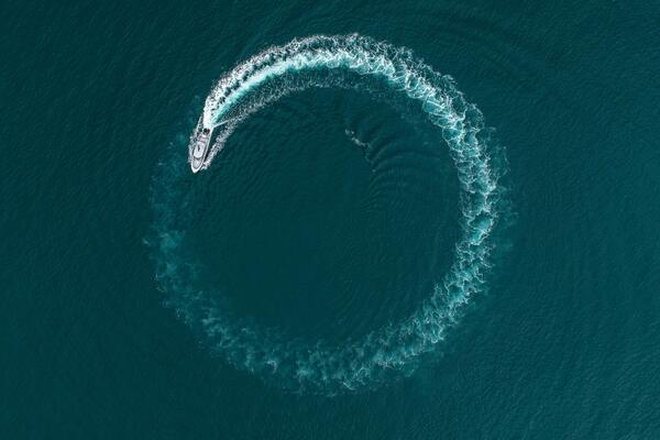 33ft Valhalla Boatworks Yacht For Sale