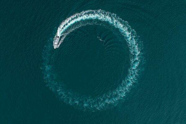 Valhalla Boatworks V-33 Yacht For Sale