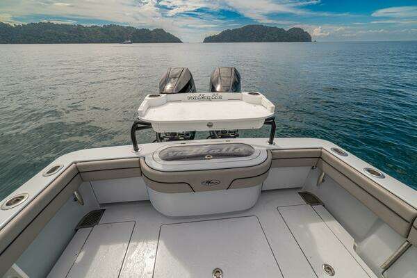 Valhalla Boatworks V-33 Yacht For Sale