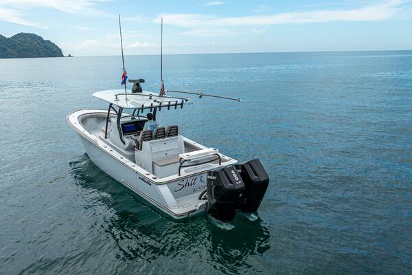 33ft Valhalla Boatworks Yacht For Sale