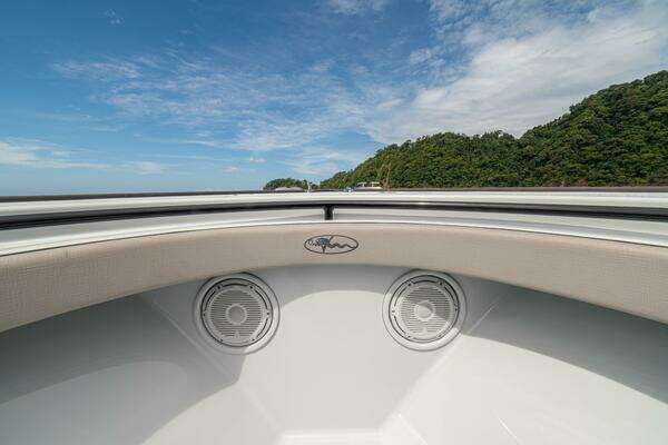 Valhalla Boatworks V-33 Yacht For Sale