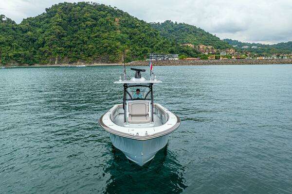 Valhalla Boatworks V-33 Yacht For Sale