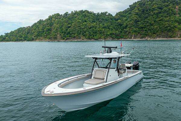 Valhalla Boatworks V-33 Yacht For Sale