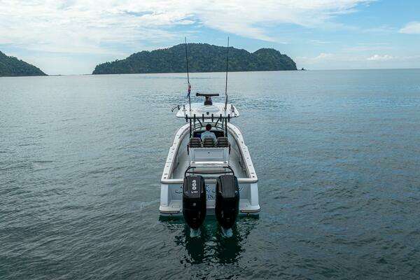 Valhalla Boatworks V-33 Yacht For Sale