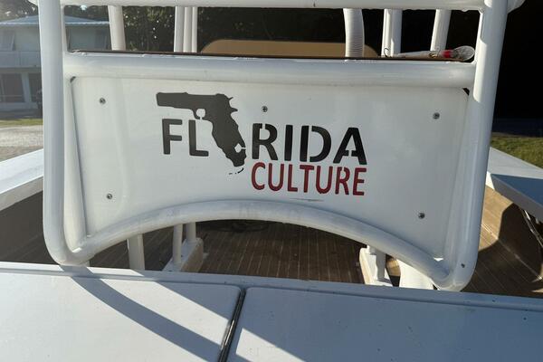 18ft Dolphin Yacht For Sale