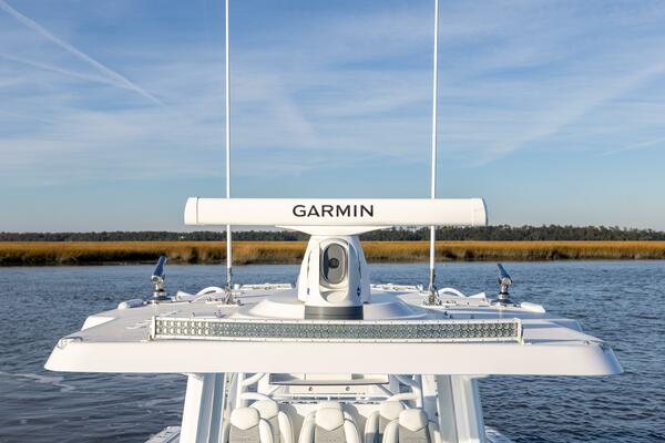 40ft Invincible Yacht For Sale