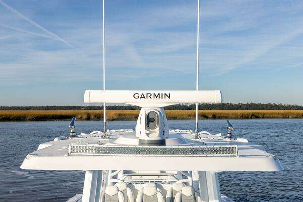 Invincible 40 CAT Yacht For Sale