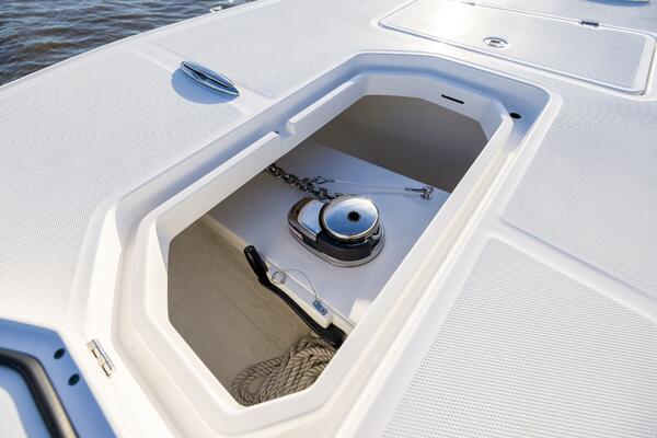 40ft Invincible Yacht For Sale