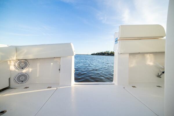 40ft Invincible Yacht For Sale