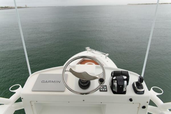 42ft Yellowfin Yacht For Sale