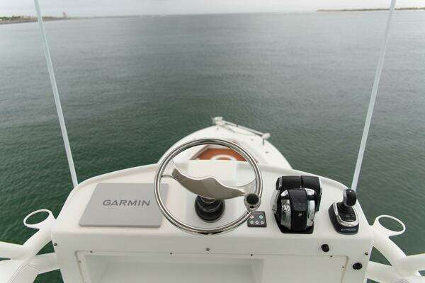 Yellowfin 42 Offshore Yacht For Sale