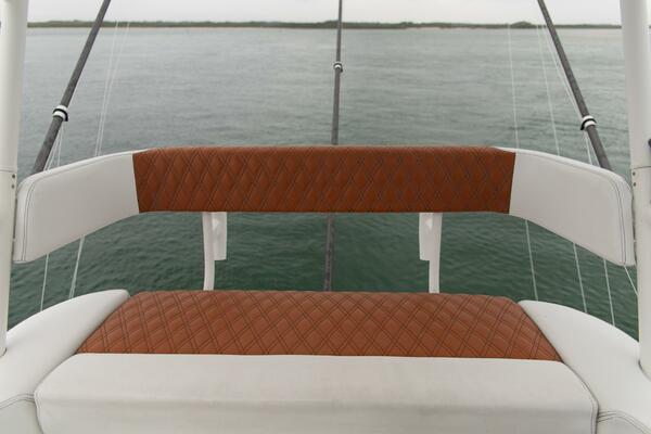 42ft Yellowfin Yacht For Sale