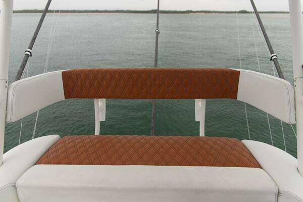 Yellowfin 42 Offshore Yacht For Sale