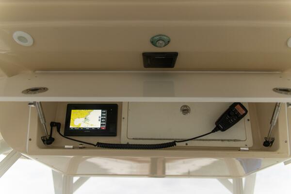 42ft Yellowfin Yacht For Sale