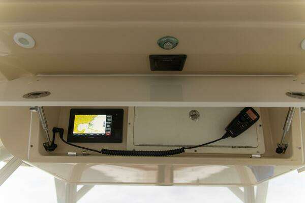 Yellowfin 42 Offshore Yacht For Sale