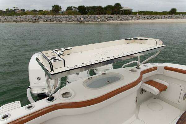 Yellowfin 42 Offshore Yacht For Sale