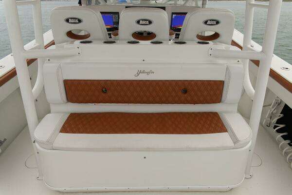 Yellowfin 42 Offshore Yacht For Sale