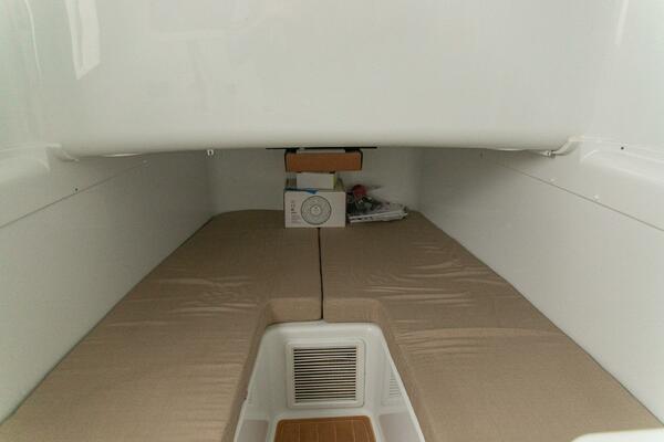 42ft Yellowfin Yacht For Sale