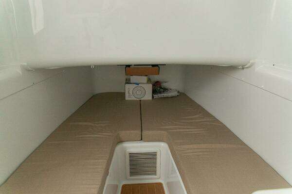 Yellowfin 42 Offshore Yacht For Sale