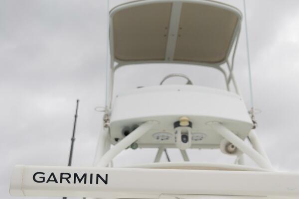 42ft Yellowfin Yacht For Sale