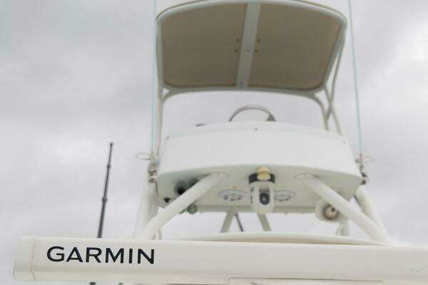 Yellowfin 42 Offshore Yacht For Sale