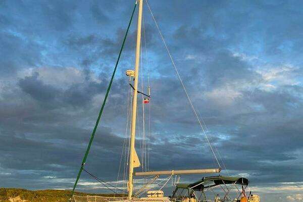 33-ft-Beneteau-2002-331-Juliana Fernandina Beach Florida United States  yacht for sale