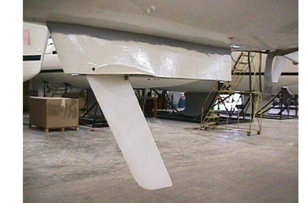 Juliana 33ft Beneteau Yacht For Sale