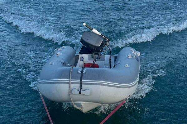 Photo of the 2002 Beneteau 331 "Juliana"