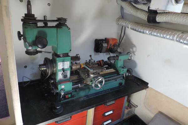 Pearl 79ft Custom Yacht For Sale