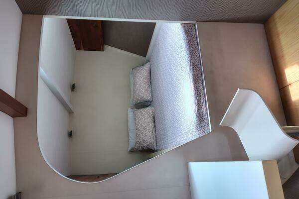 Custom Maxi One Design Grand Mistral Yacht For Sale