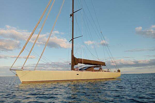 79-ft-Custom-1996-Maxi One Design Grand Mistral-Pearl Brisbane Queensland Australia  yacht for sale