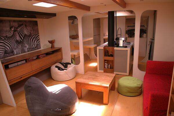 Custom Maxi One Design Grand Mistral Yacht For Sale