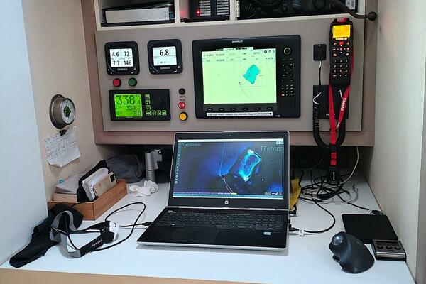 Pearl 79ft Custom Yacht For Sale