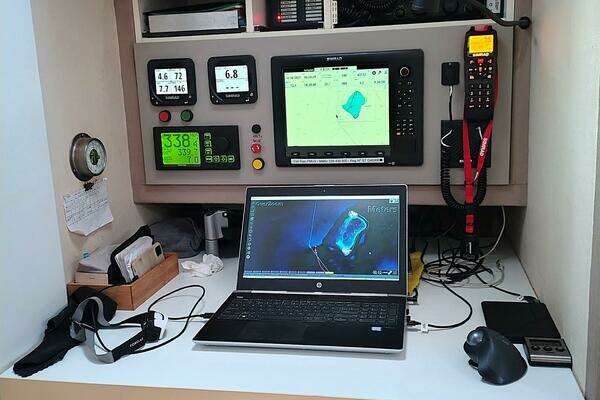 Custom Maxi One Design Grand Mistral Yacht For Sale